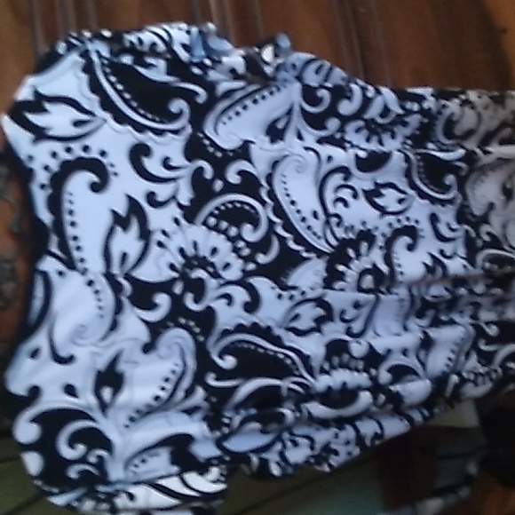 Cato dress top - Picture 3 of 4